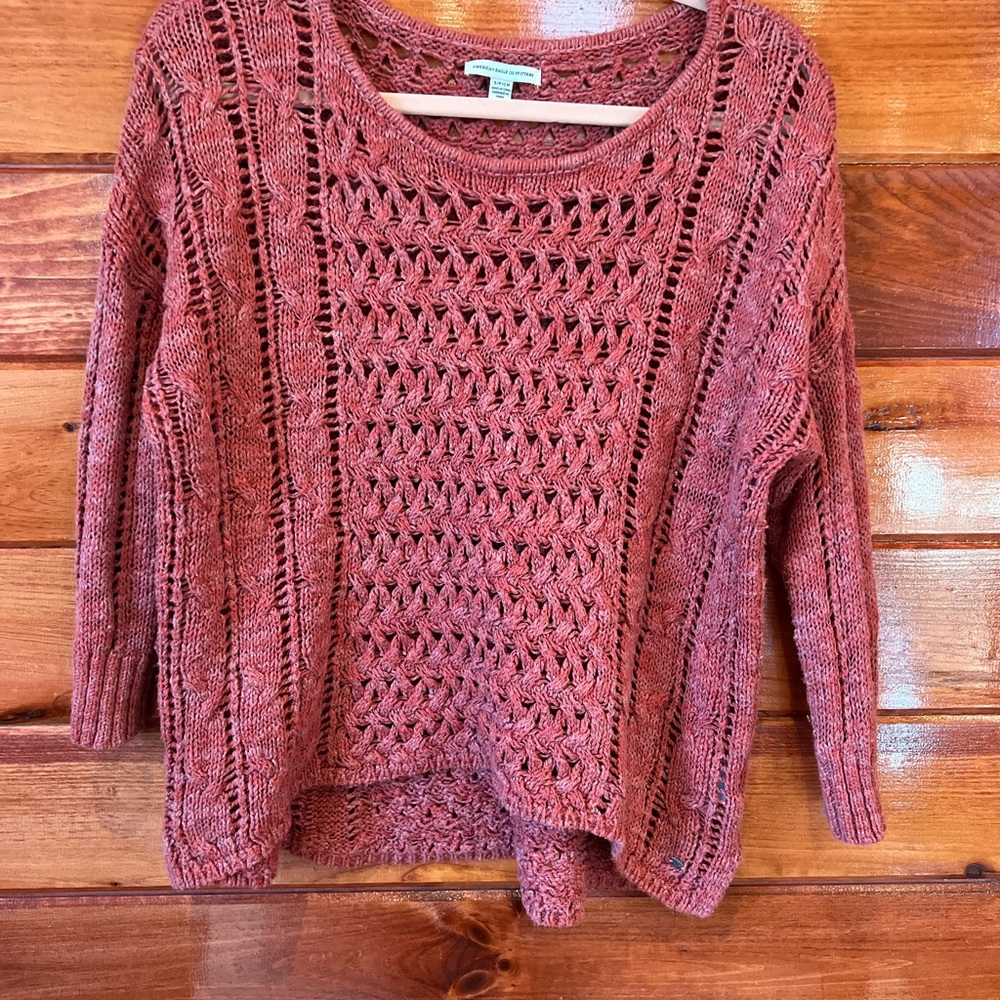 American Eagle Sweater